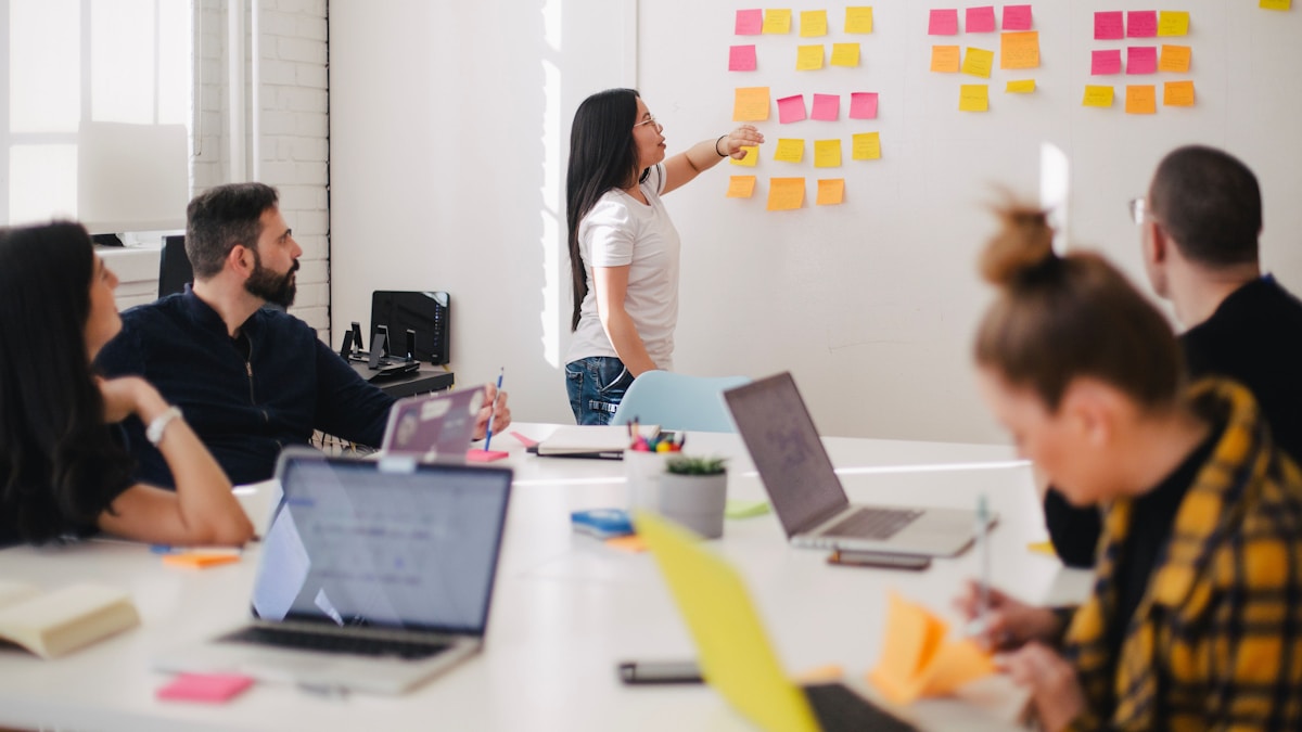 Ten tools, one partner