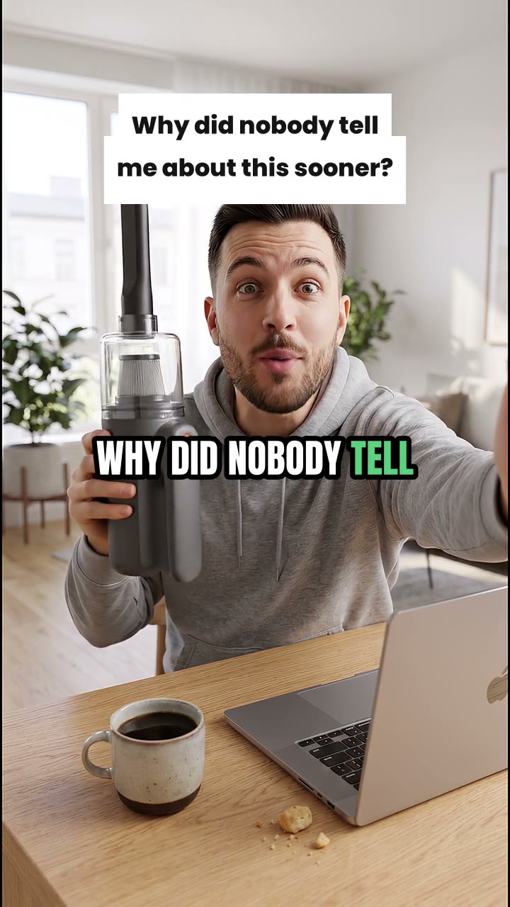Swiftly UGC video ad poster