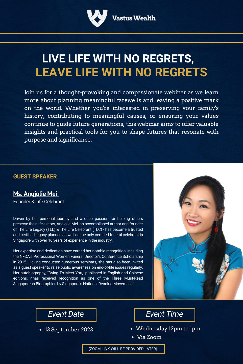 Email campaign sample 06