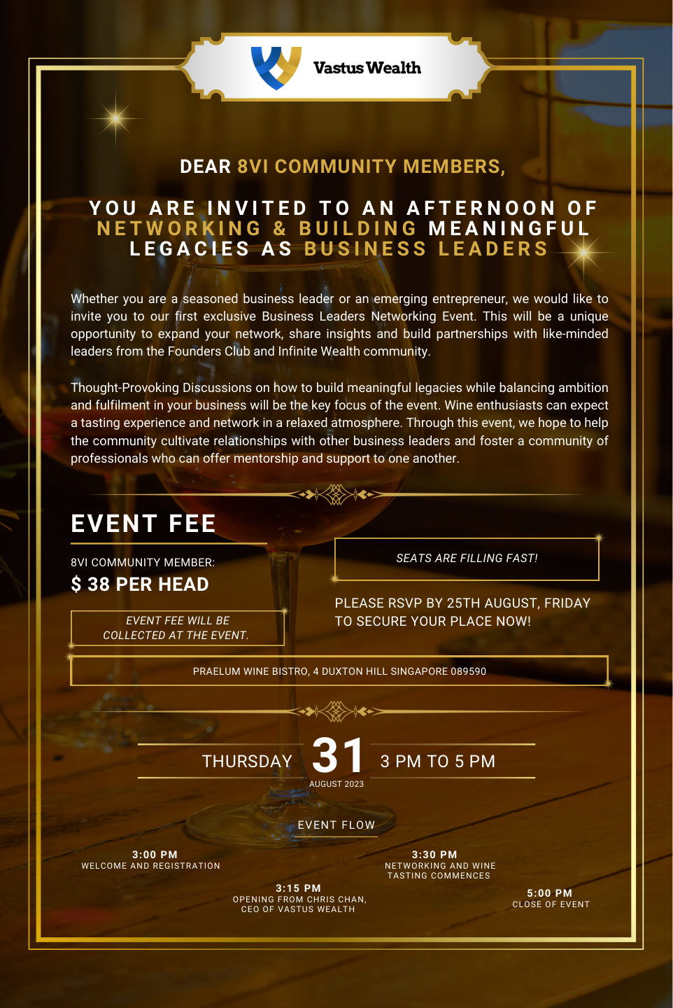 Email campaign sample 07