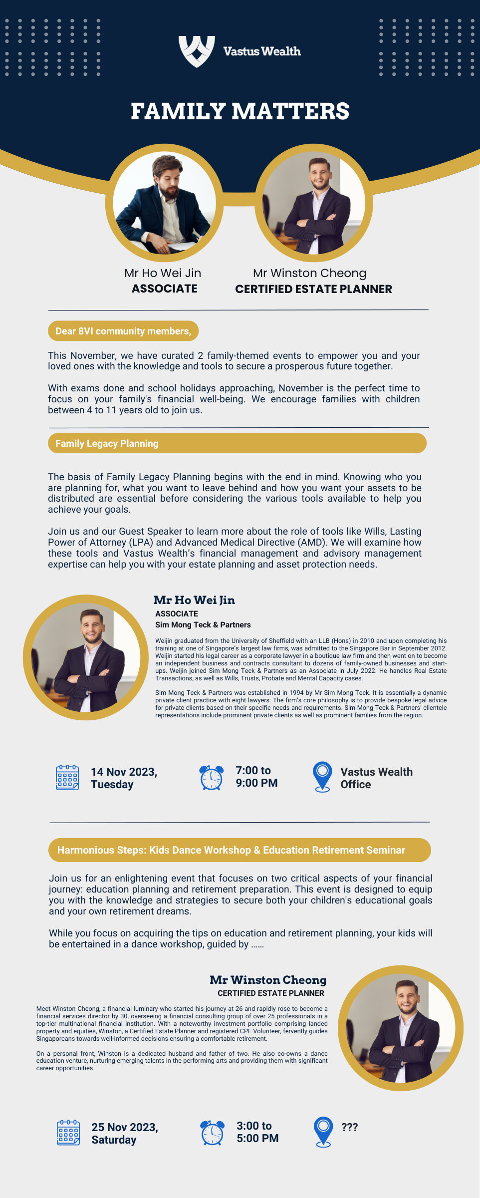 Email campaign sample 09